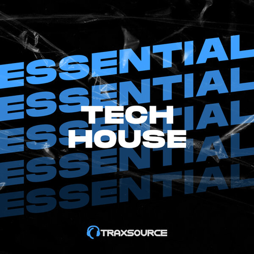 Traxsource Essential Minimal Deep Tech 2023-07-03